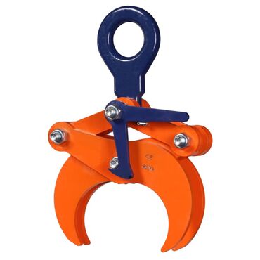 Pipe clamp CRK